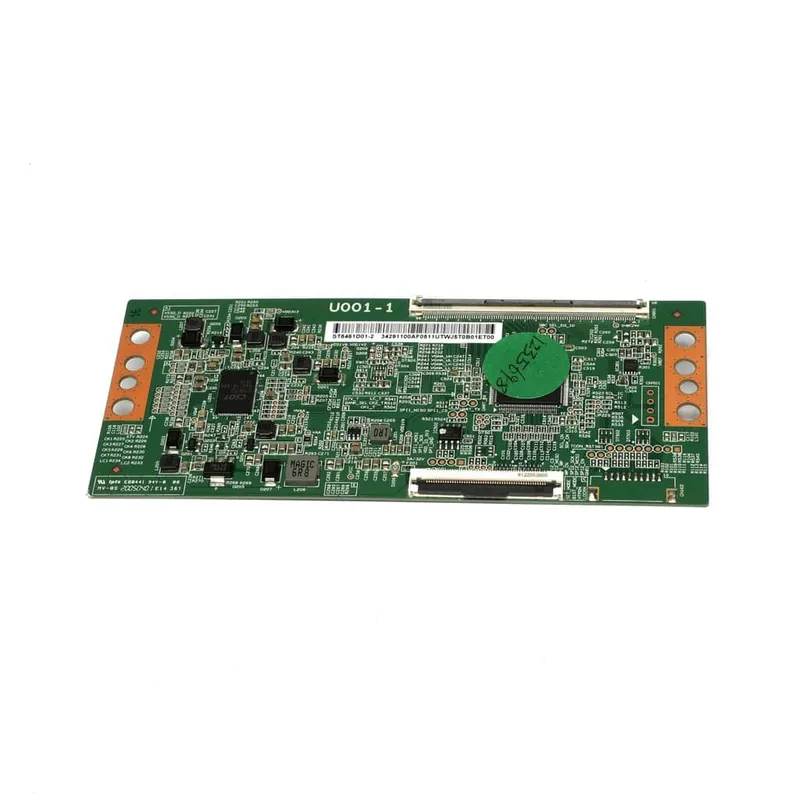 Hisense 1235698 T-con Board