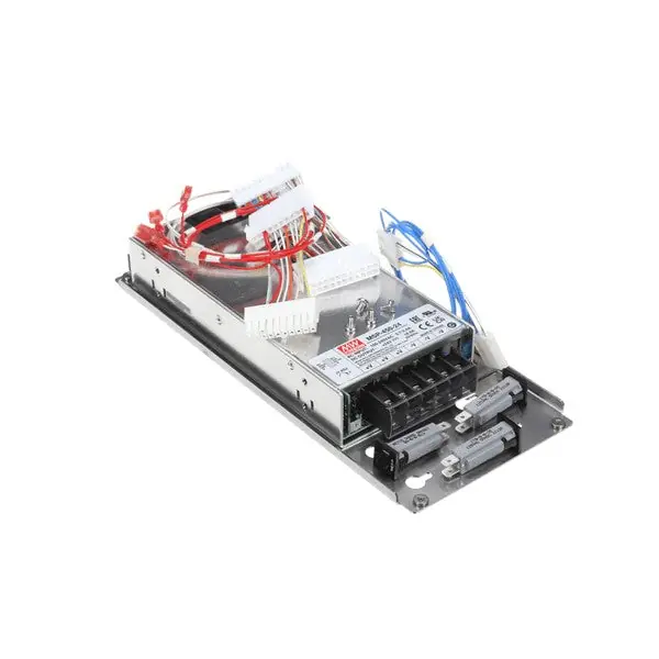 Bunn 46536.1002 KIT POWER SUPPLY W BRACKET & FAN