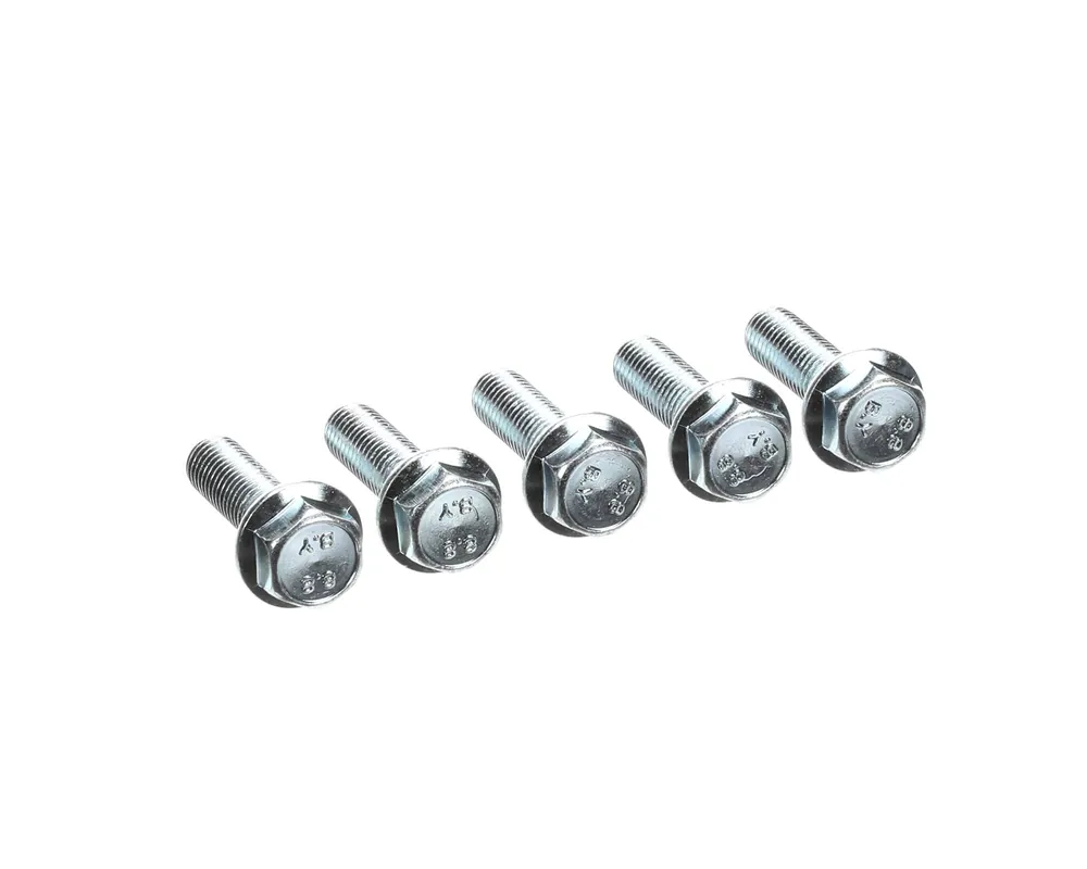 Rational 10.00.975 Hex Screw M10x35 Replacement MPN