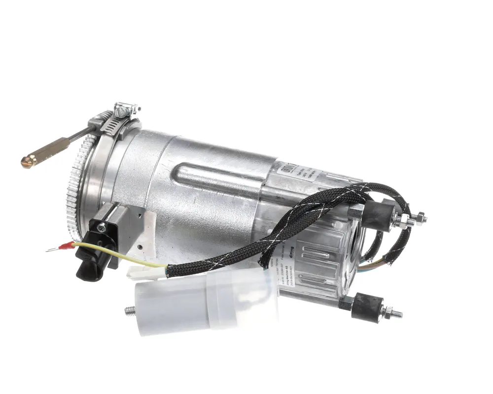 Unic FR1023 Ditting 64Mm Grinder For Uno/a