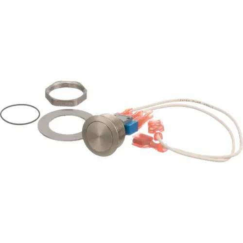 Antunes 7001001 Allpoints Momentary Switch For Roundup Food Equipment