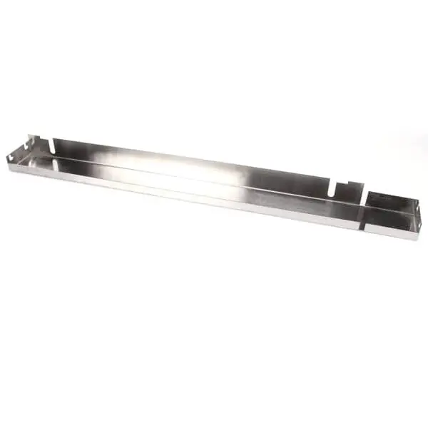 Imperial 25145 IHR Kick Plate Stainless Steel