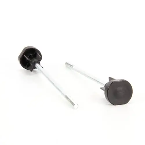 Robot Coupe 29782 Screw Enclosure Cl50 Assembly