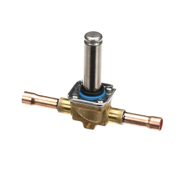 Stoelting VA-0010 Valve; Solenoid 3/8in Evr-6