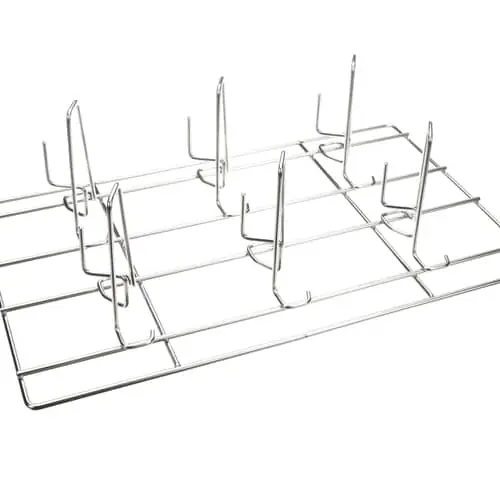 Rational 6035.1016 Chicken Grid H6-1