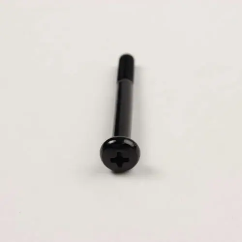 Sharp 9JY06005013236 Screw B Cross M5*44.5 ZN-Black