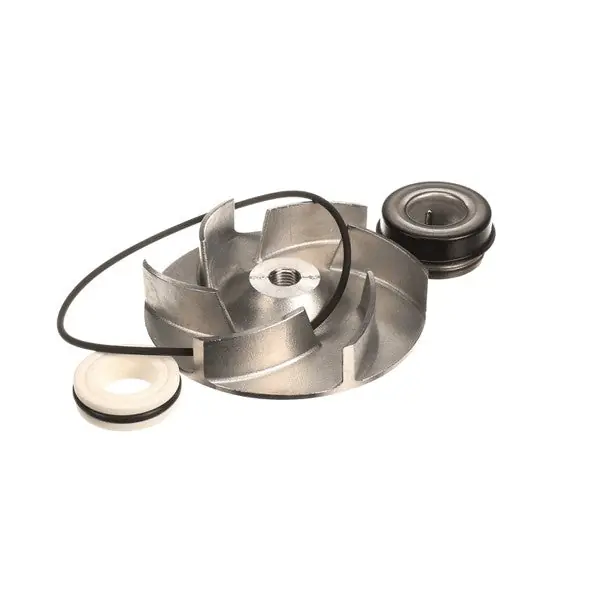Hobart 00-913102-00302 Impeller 60HZ Seal Kit