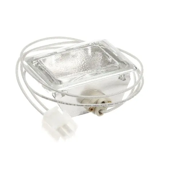 Alto Shaam LP-34185 Lamp Assembly 12VAC 20W Halog