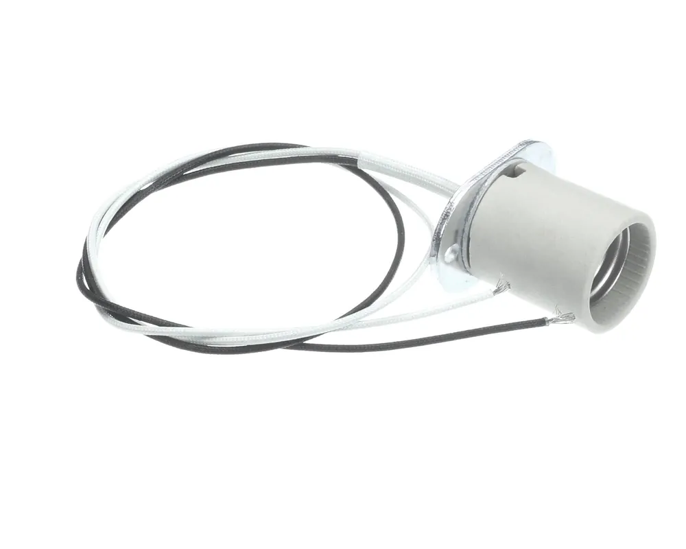 Winco EHL-SK Pre Wired Socket