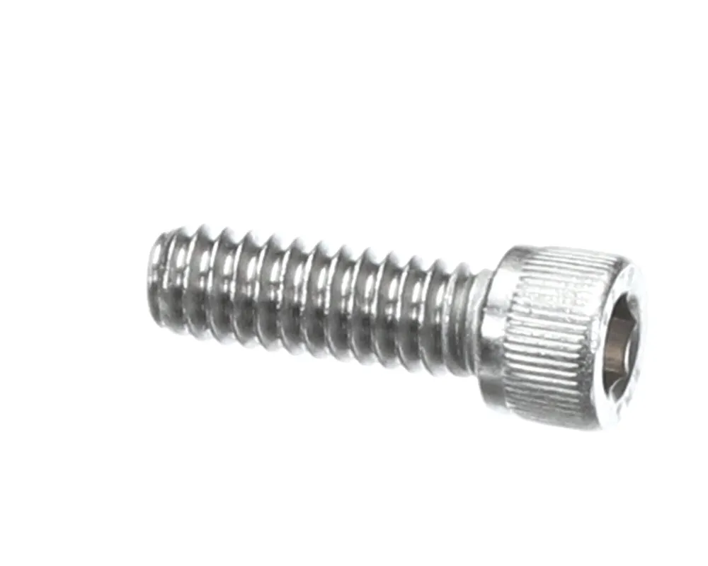 Vulcan SC-110-98 Screw Cap 1/4-20 X 3/4