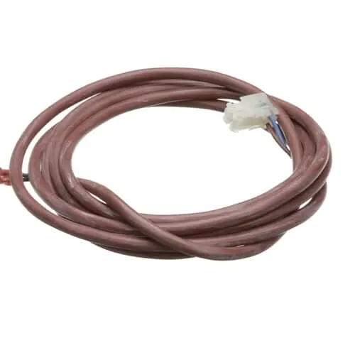 Rational 40.03.531 Wiring Interior Light