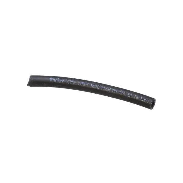 Jackson 4720-011-95-43 Hose 1/4 ID X 1/2 OD
