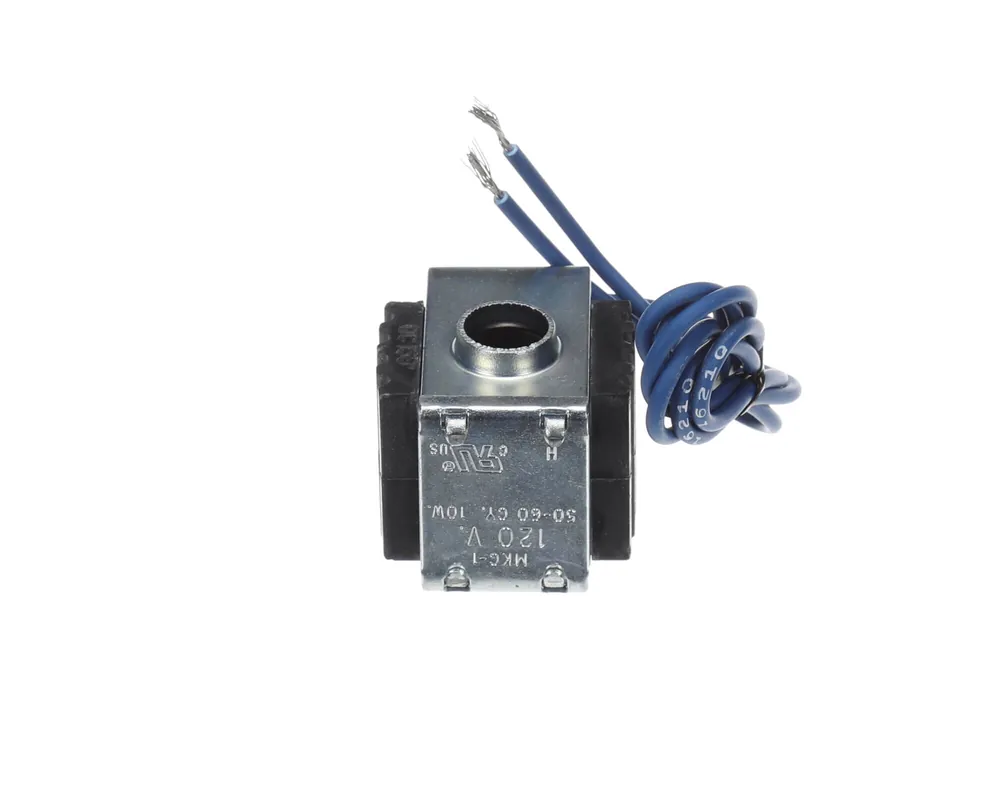 Montague 60658-8 120volt Solenoid Coil (mkc-1)
