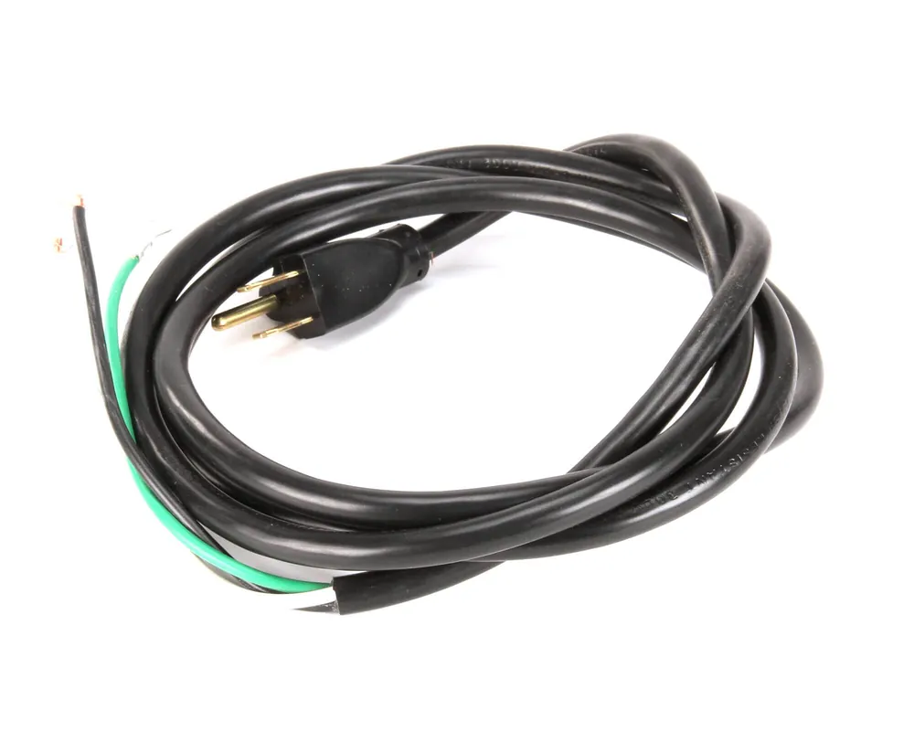 Vollrath 17847-1 Cordset 14awg Sjtow