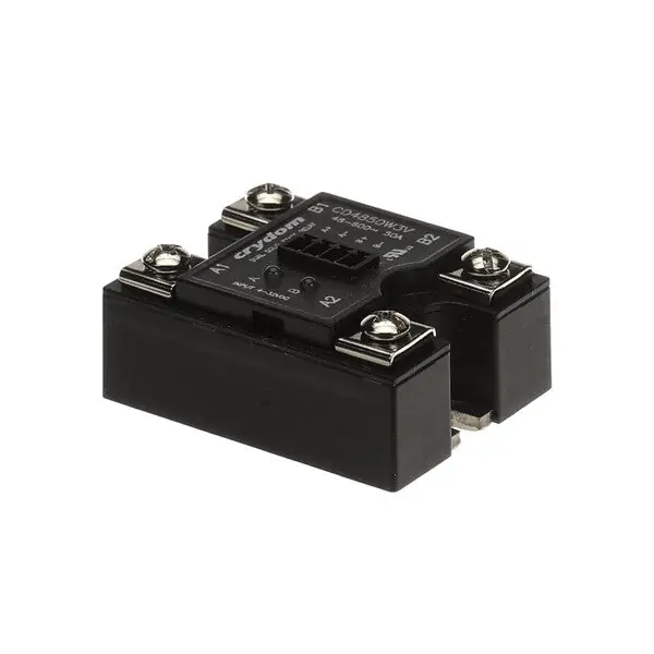 Alto Shaam RL-39554 Relay Solid State Dual 50A