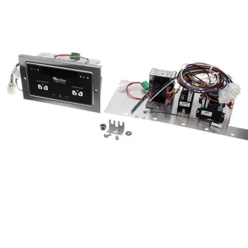 Winston SV1156 Cb Retro B Series To P32 Cvap