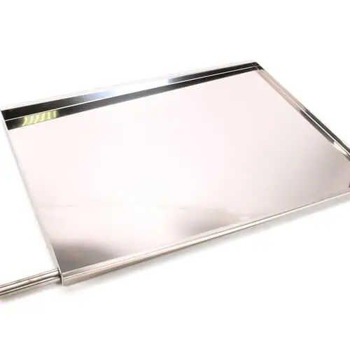 Rational 60.72.617 Grease Collector Pan 2/1 For H
