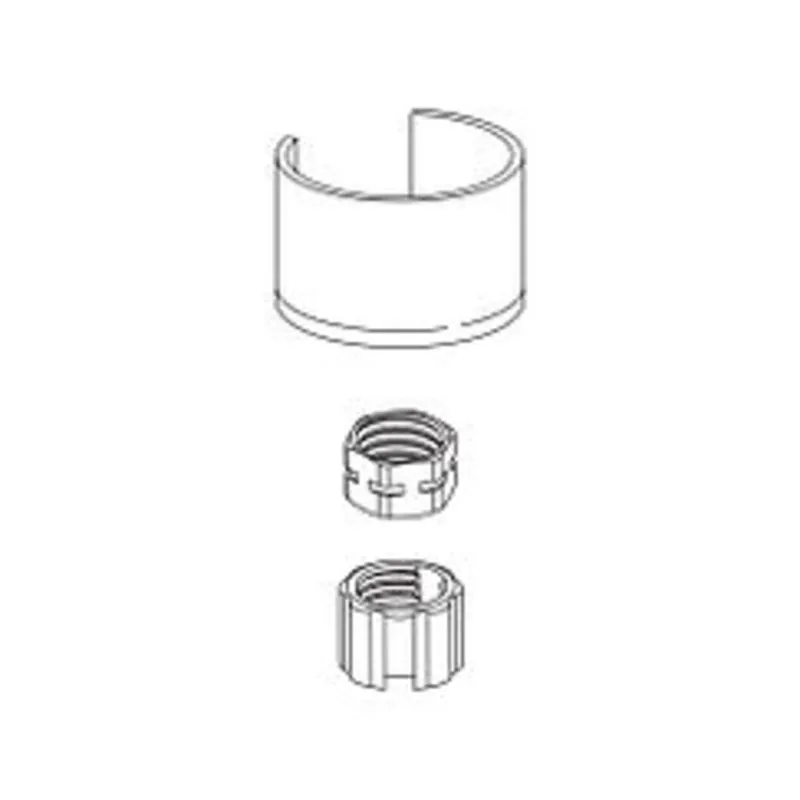 Moen 146927 Mounting Hardware