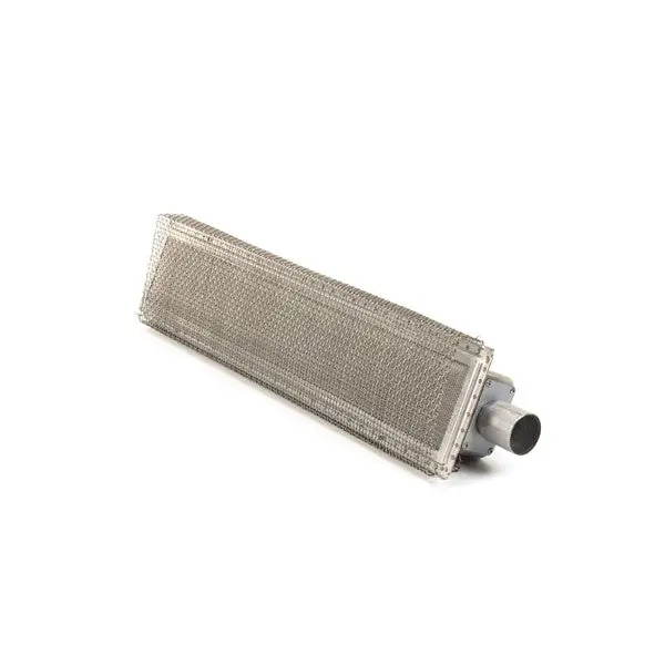 Nieco 8420 IR Burner & Reverberator