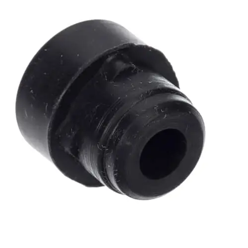 Winco XLB1000P9 Rubber Foot