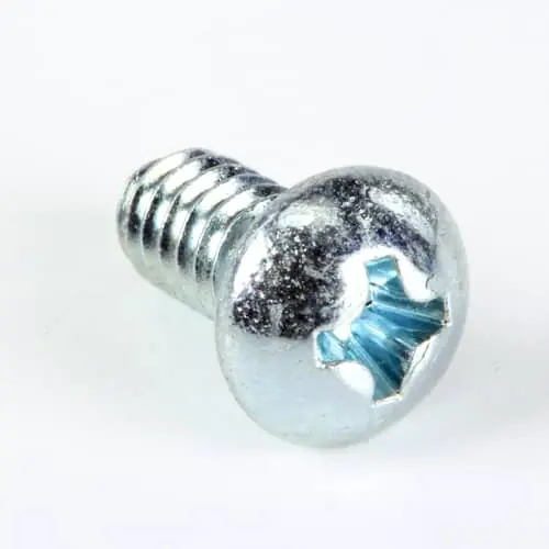 Star 2C-1512 Screw 10-24x3/8 Rhp Stl