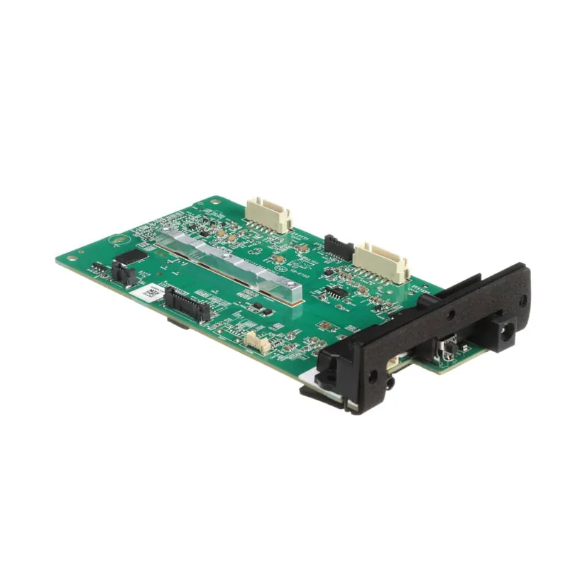 Sony 9-301-013-00 Main Board, Complete(st-08x)