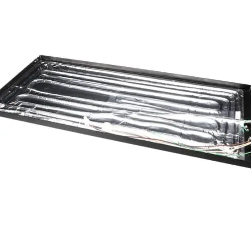 Prince Castle 542-435S Upper Rope Heater Kit 230 Volt