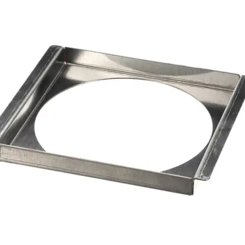 Delfield 120-AKX-0001-S Adapter Cream Cheese Top Pan