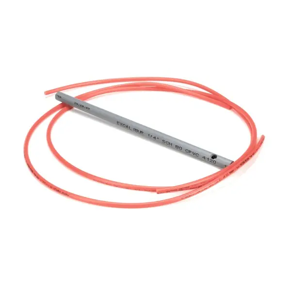 Jackson 6401-003-61-23 A-Tube Sanitizer Chemical
