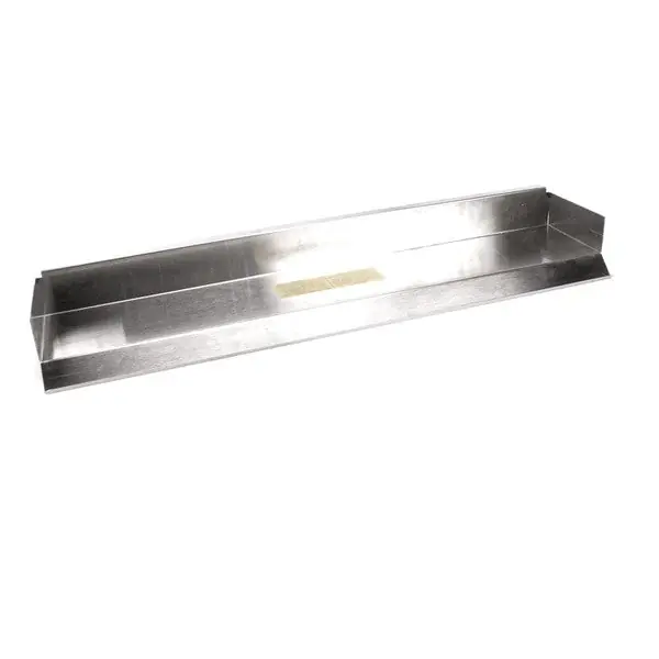Montague 4411-3 Firebox Panel S/s--horizontal