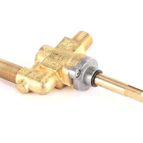 Vulcan 00-719234 #3423 Off Set Valve