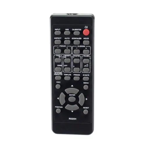 Maxell HL03033 Remote Control