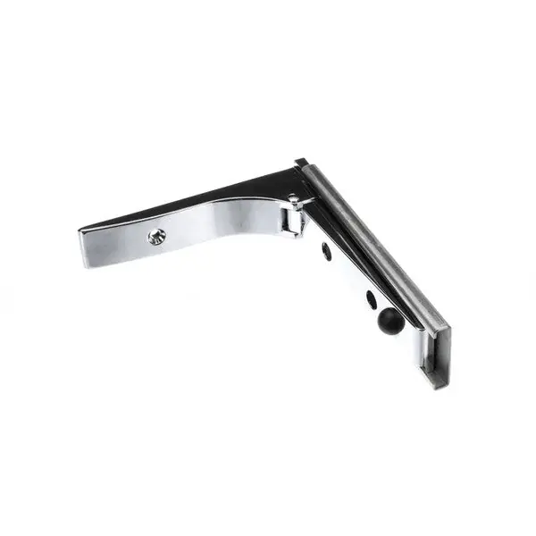 Kason 60109-000004 Shelf Bracket Folding 178MM
