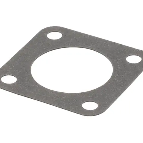 Pitco 60207603 Gasket Four Bolt Pmp To Motor
