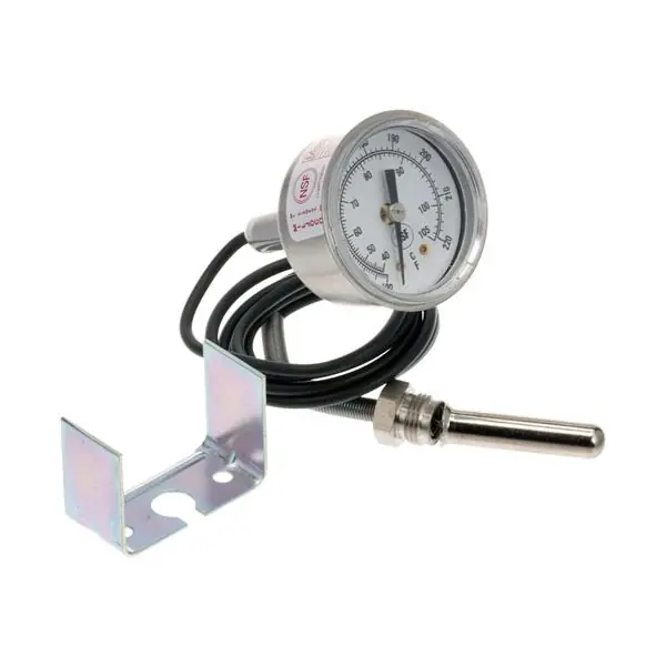 Jackson 6685-111-68-48 Thermometer 2-Inch 100-220F U-