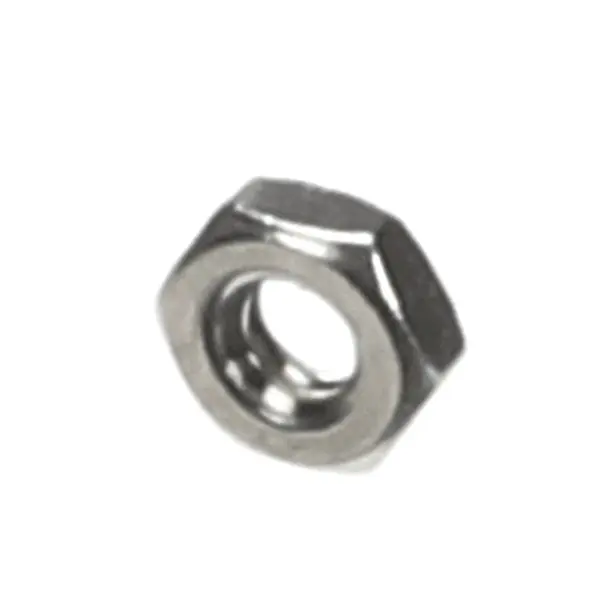 Accutemp AT0F-3621-1 Nut Undersized Machine Screw