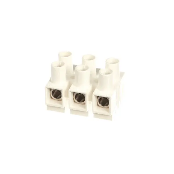 Duke 512840 BLOCKTERMINAL 3P 600V 50A NA