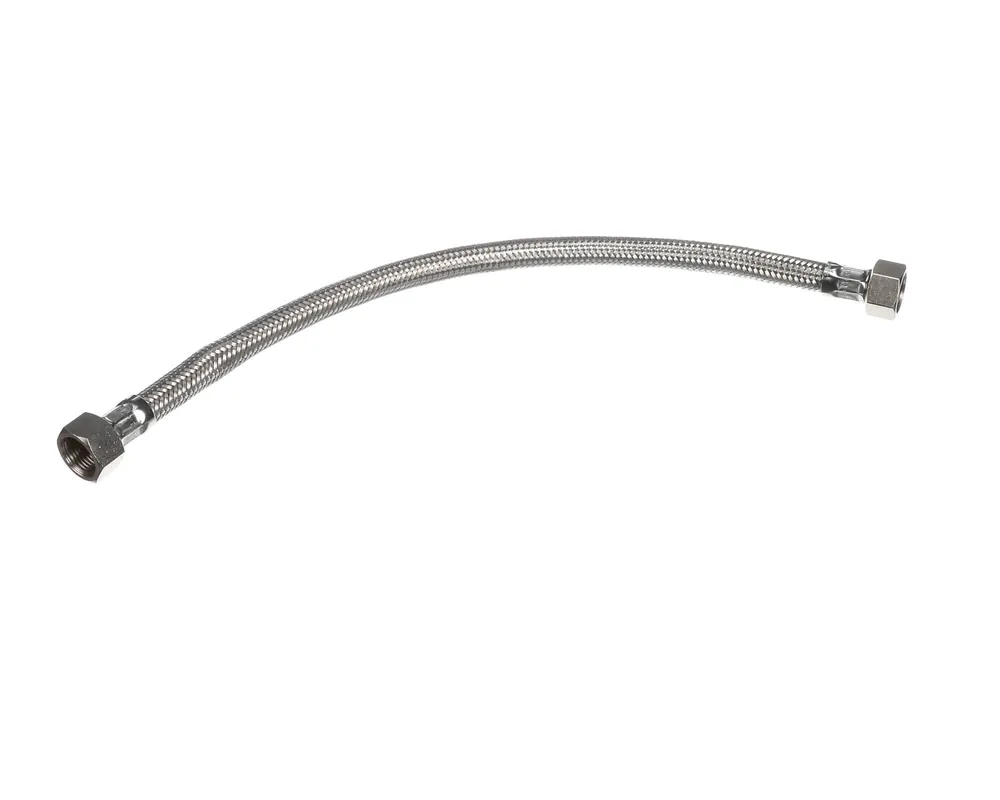 Unic CN625 Flexible Hose - 35cm - 3/8 Bsp