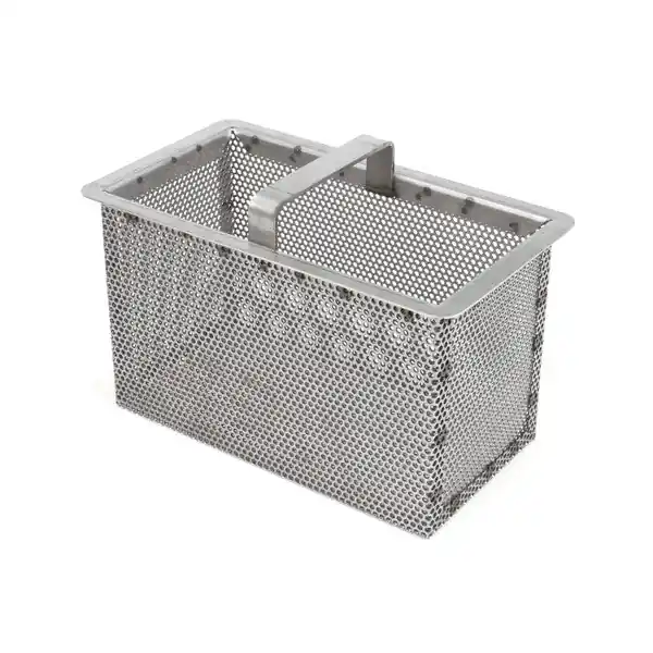 Hobart 00-936161 Strainer Bucket Weldment