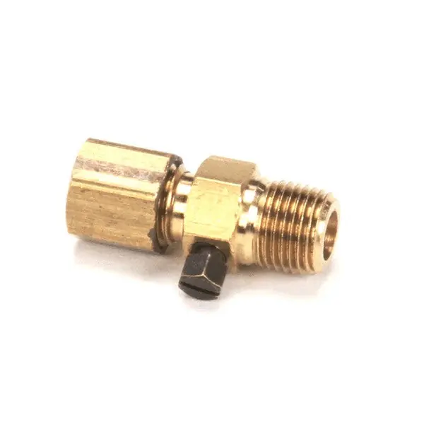 Duke 213505 Valve Gas 106 Pilot 50