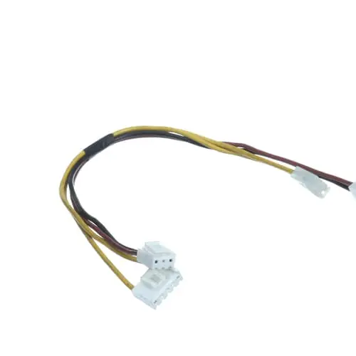 Turbo Air P0127C0801 Harness Power Box (B) Tgm-47sd