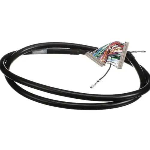 Rational 40.03.516P Cable Mmi - Cpu