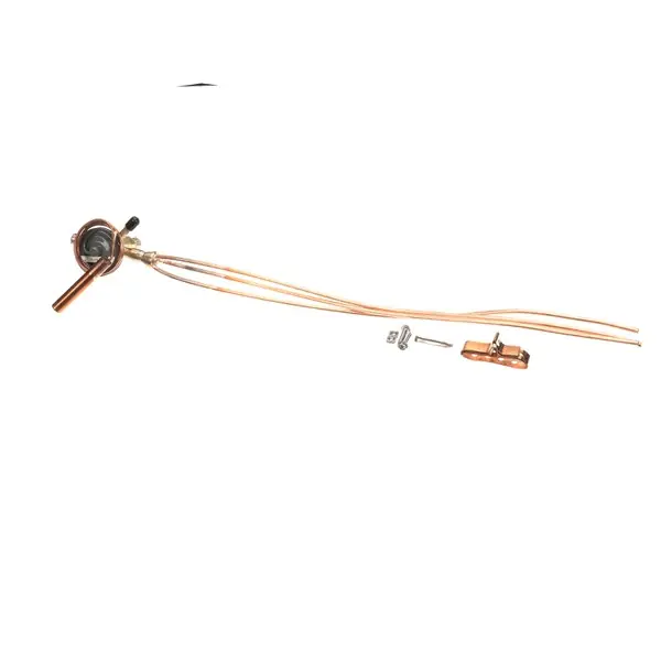 Structural Concepts 38237 TXV Assembly 8108012 SCN38237