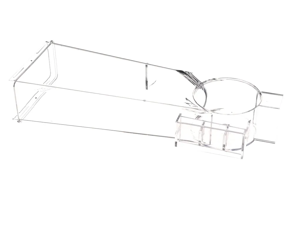 Server 88752 Body 2 Liter Slimline Dfd