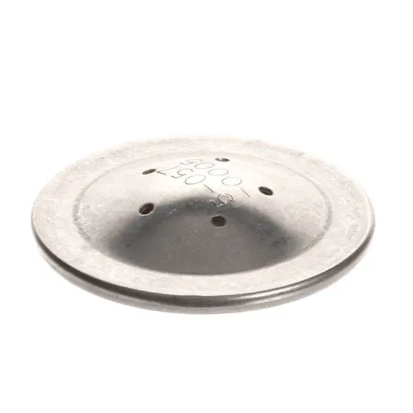 Bunn 01082.0005 Sprayhead, 5 Hole-SST