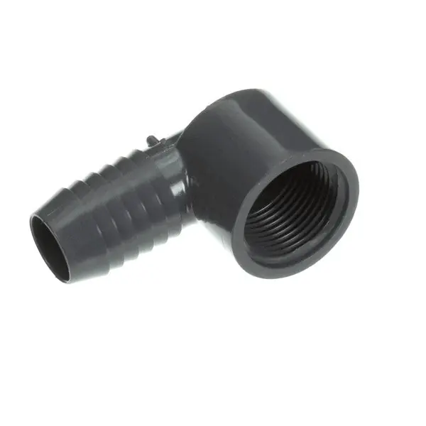 Randell PBELB1801 ELBOW 1 X 1 90 DEG COMB INSERT X FPT