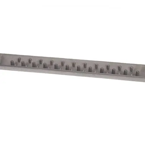 Vollrath 21481-1 Hd Cast Iron Radiant