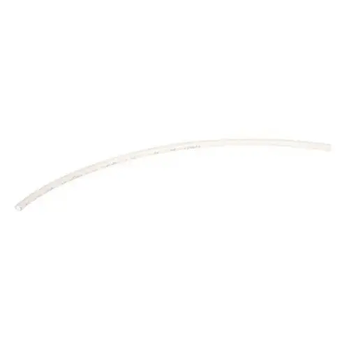 Jackson 4720-601-13-00 Tubing Polyethylene White (Per Foot)