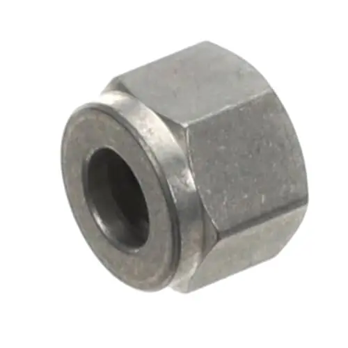 Rational 50.00.394 Union Nut M12x12 Replacement MPN