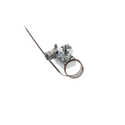 Vulcan 00-498096-0550P Valve, 550F Thermostat Combo